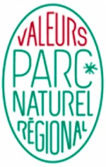 Logo "Parc Naturel Régional"