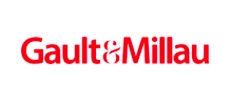 Logo de "Gault & Millau"