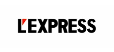 Logo de "L'express"