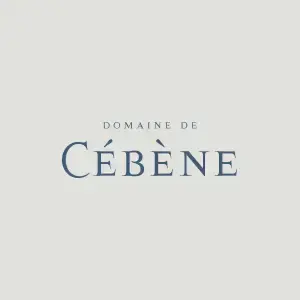 Logo du Domaine de Cébène